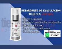 SPRAY PARA EVITAR LA EYACULACIÓN PRECOZ RETARDANTES DURESEX ORIGINAL